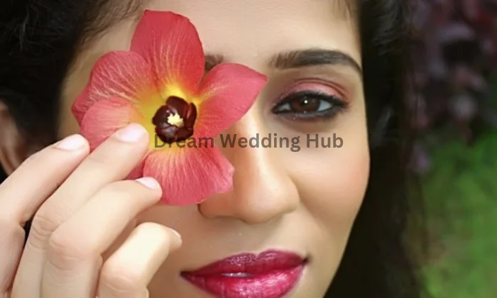 MakeupartisticoShalu